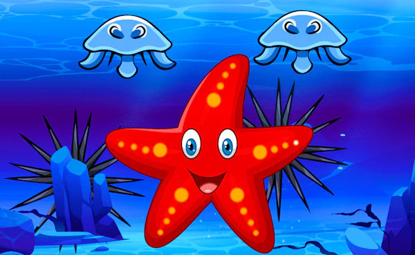 Survival Starfish