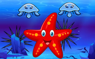 Survival Starfish game cover