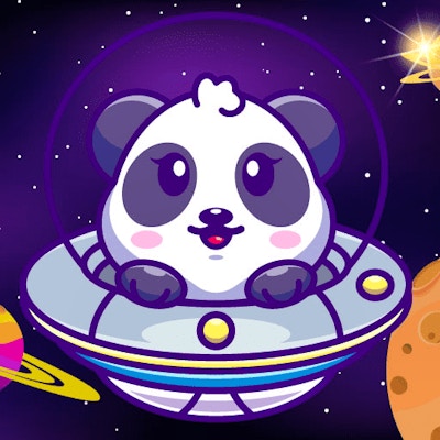 Survival UFO By Gamepix