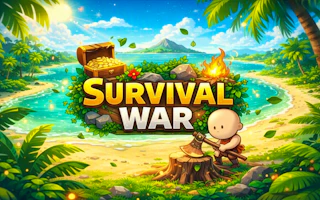 Survival War