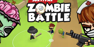 Survival Zombie Battle thumbnail