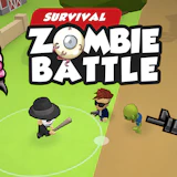 Survival Zombie Battle