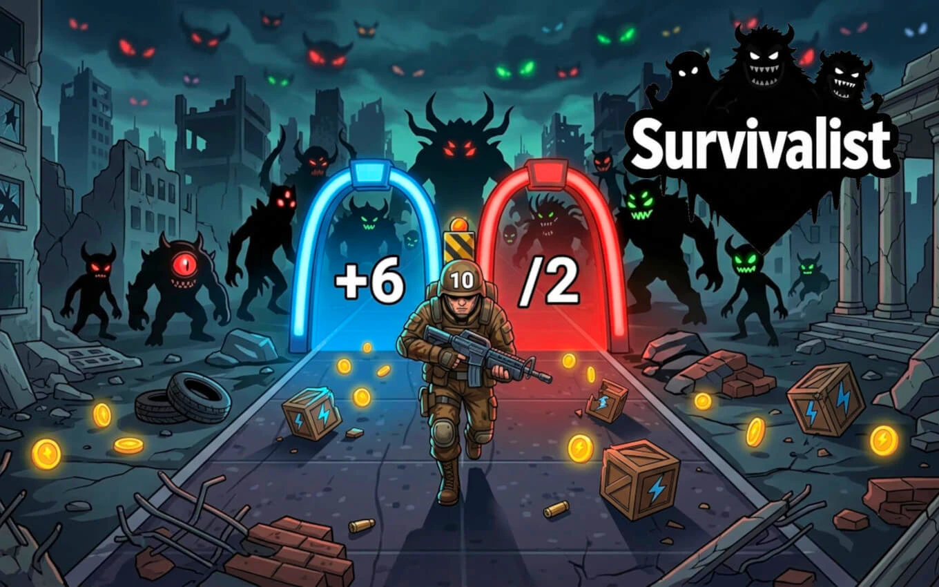 Survivalist