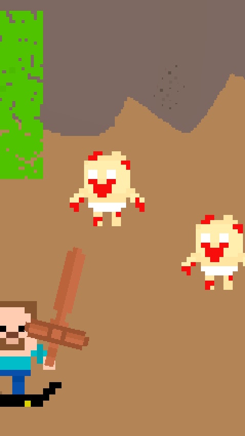 SurvivalPixel.io