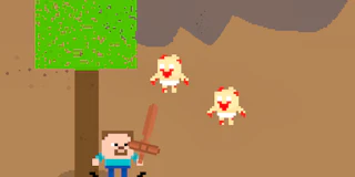 SurvivalPixel.io thumbnail
