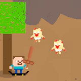 SurvivalPixel.io