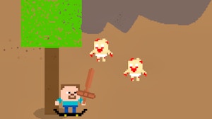 Image for SurvivalPixel.io