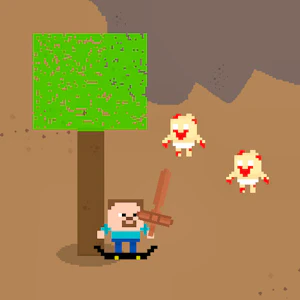 SurvivalPixel.io Thumbnail