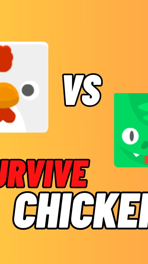 Survive Chicken!