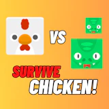 Survive Chicken!