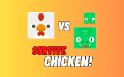 Survive Chicken!