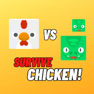 Survive Chicken! Thumbnail