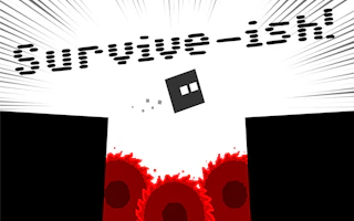 Survive-ish!