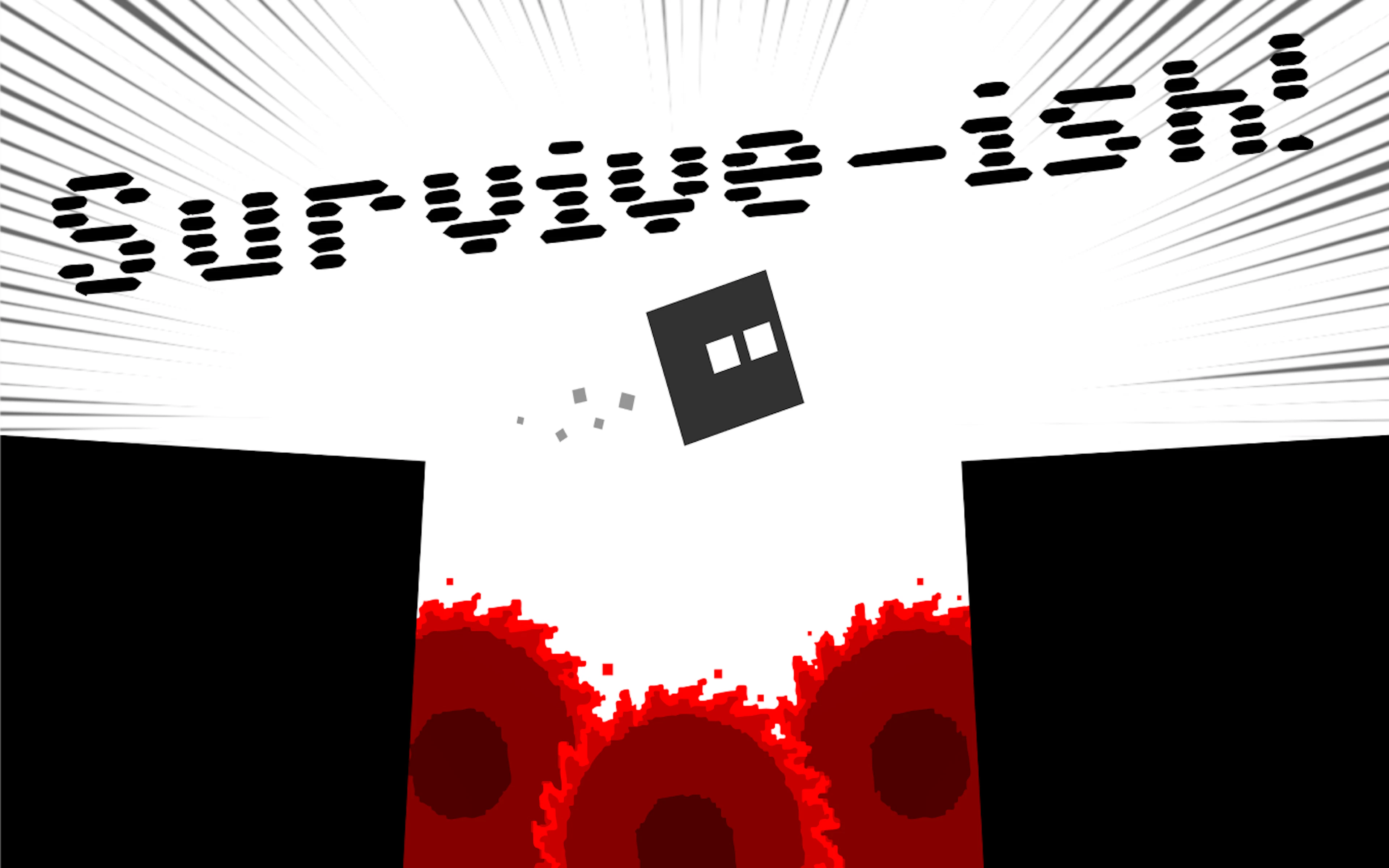 Survive-ish!