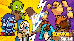 Survive Squad