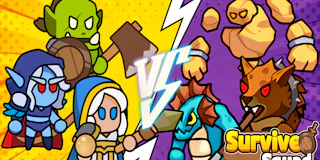 Survive Squad thumbnail