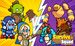 Survive Squad