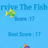 Survive The Fishes!