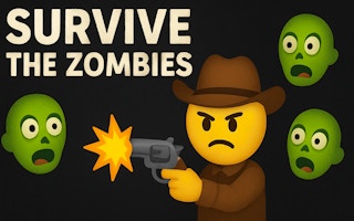 Survive the Zombies