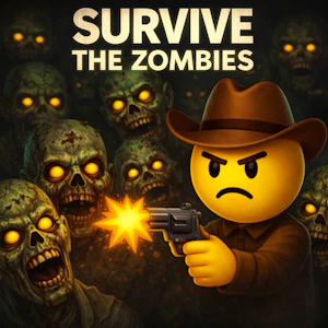 Survive the Zombies Thumbnail