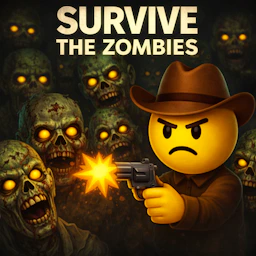 Survive the Zombies