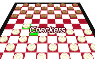 Juega gratis a Double Checkers