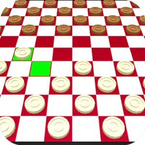Double Checkers Thumbnail