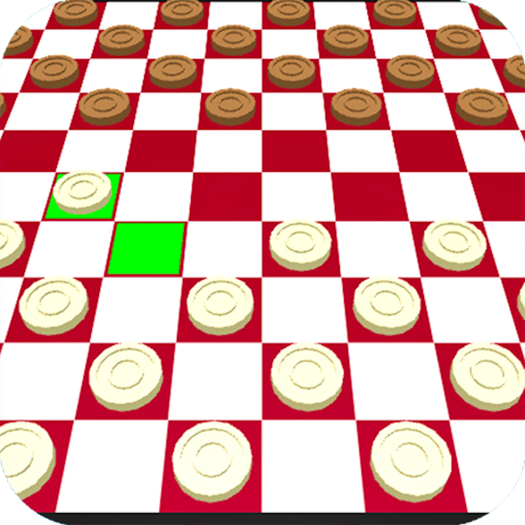Double Checkers