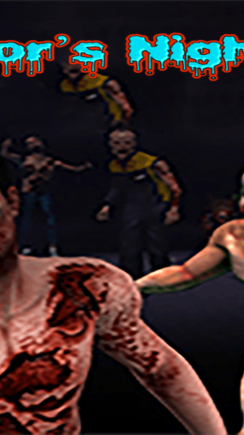 Survivor's Nightmare