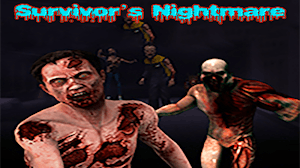 Image for Survivor's Nightmare