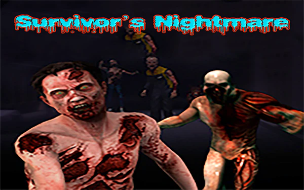 Survivor’s Nightmare