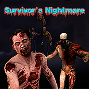 Survivor's Nightmare Thumbnail