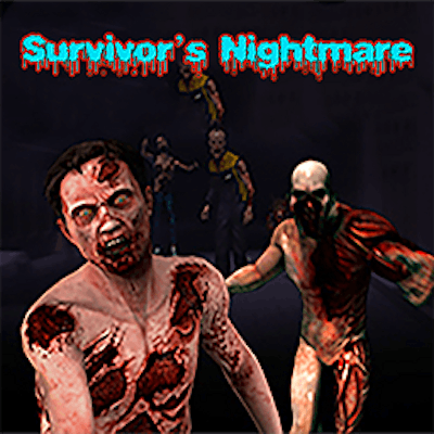 Survivor's Nightmare By Gamepix