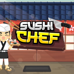 Juega gratis a Sushi Chef