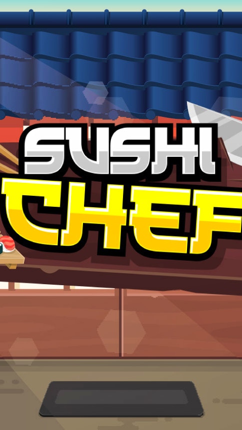 Sushi Chef