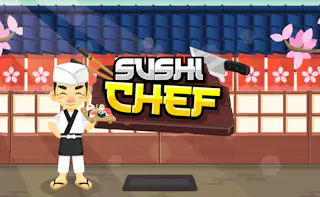 Sushi Chef