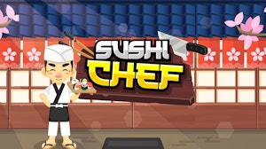 Image for Sushi Chef