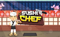 Sushi Chef