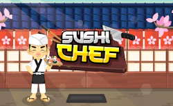 Sushi Chef