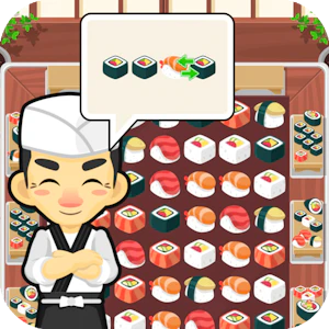 Sushi Chef Thumbnail