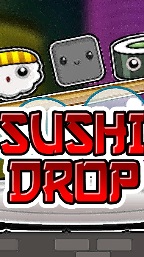 Sushi Drop