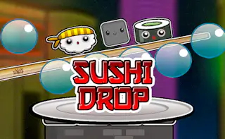 Sushi Drop