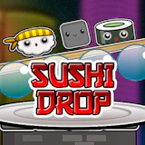 Sushi Drop