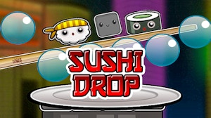 Image for Sushi Drop