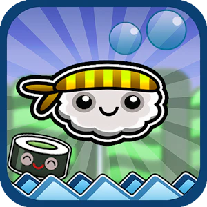 Sushi Drop Thumbnail