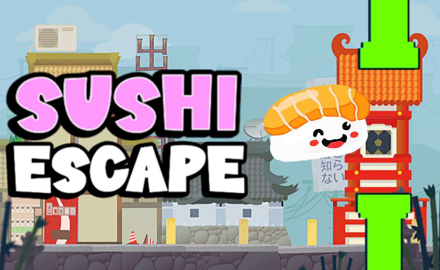 Sushi Escape