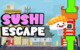 Sushi Escape