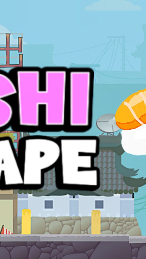 Sushi Escape