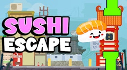 Sushi Escape