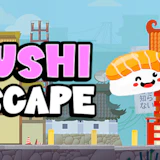 Sushi Escape